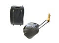 Roller Boston Travel Bag