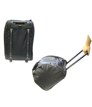 Roller Boston Travel Bag