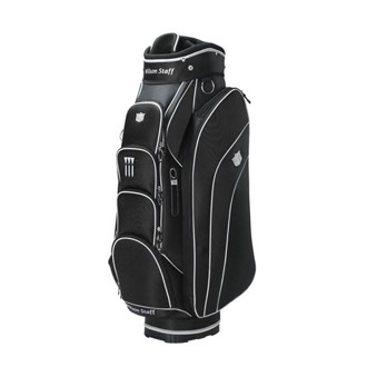 Wilson staff rova deluxe performance cart bag 2011