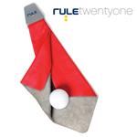 Second Chance Golf Towels