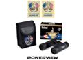 Bushnell Powerview Binocular Ryder Cup Edition