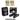 Bushnell Powerview Binocular Ryder Cup Edition