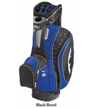 Sun Mountain S-One Cart Bag 2012