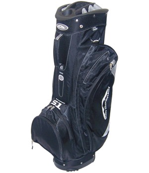 Sun Mountain S1 Cart Bag 2011