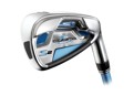 Cobra Ladies S2 Irons (Graphite Shaft)