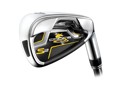 Cobra S2 Irons (Steel Shaft)