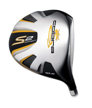 Cobra S2 Offset Driver