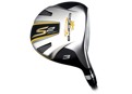 Cobra S2 Offset Fairway Wood (Graphite Shaft)