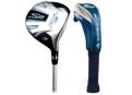 Cobra Ladies S2 Offset Fairway Wood (Graphite Shaft)