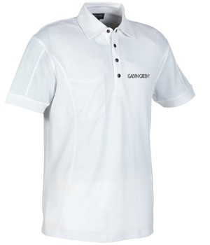 Galvin Green Mens Max Tour Edition Golf Shirt