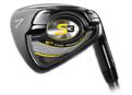 Cobra Golf S3 Irons (Steel Shaft)
