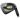 Cobra Golf S3 Irons (Graphite Shaft)