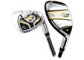 Cobra Golf S3 Max Combo Irons (Graphite Shaft)