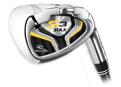 Cobra Golf S3 Max Irons (Graphite Shaft)