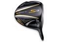 Cobra Golf S3 Straight Neck Driver