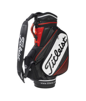 Titleist S82 10.5 Staff Golf Bag