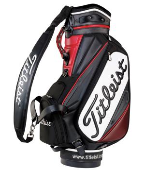 Titleist S83 9.5 Staff Golf Bag