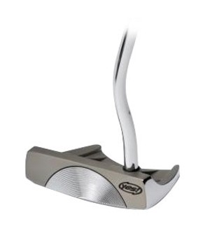 Yes Golf Mens Sandy Putter
