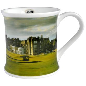 st andrews mug