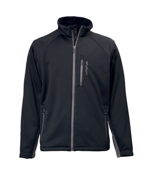 Stuburt Mens Soft Shell Windproof Jacket