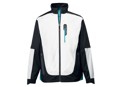 Stuburt Mens Helium Tour Waterproof Full Zip Jacket 2012