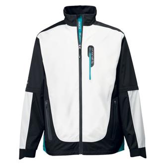 Stuburt mens helium tour waterproof full zip jacket 2012