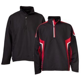 Stuburt mens long sleeve windstopper jacket 2012