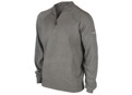 Stuburt Mens Essentials Zip Neck Sweater 2012