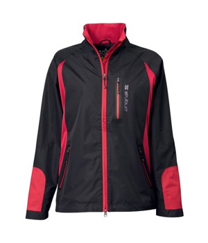 Stuburt Ladies Helium Tour Waterproof Full Zip Jacket 2012