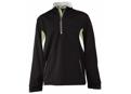 Stuburt Mens Performance Half Zip Fleece 2012