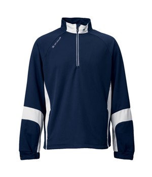 Stuburt Mens Half Zip Performance Fleece 2011