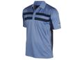Stuburt Mens Clubhouse Double Stripe Polo 2012