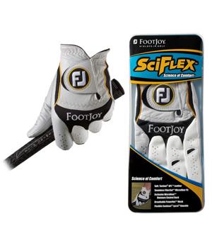 FootJoy Mens Sciflex Golf Gloves
