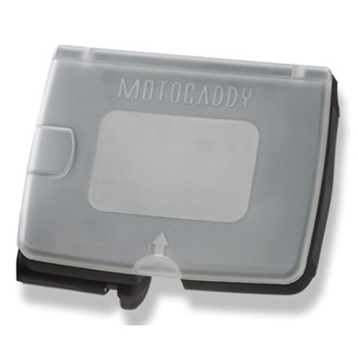 motocaddy scorecard holder