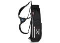 Mizuno Waterproof Scratch Sac V Bag 2012