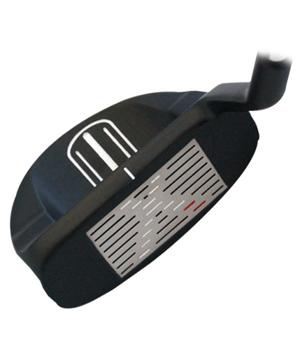 Ram SDX Chipper