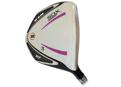 Ram Ladies SDX Fairway Wood (Graphite Shaft)