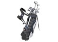 Ram Demon SDX Package Set (Steel Shaft)