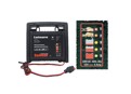 Selmar Automatic Battery Charger (4amp)