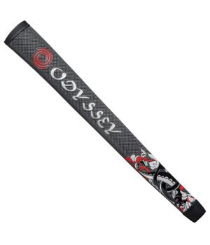 Odyssey Serpent Putter Grip (Grey)