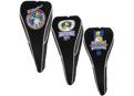Simpsons Headcover Collection (3 Pack)
