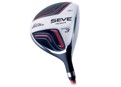 MD Golf Seve Icon Fairway Wood (Graphite Shaft)