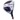 MD Golf Seve Icon Fairway Wood (Graphite Shaft)
