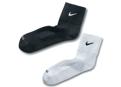 Nike Dri-FIT Quarter Socks (3 Pack) 2012
