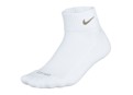 Nike Ladies Dri-Fit Essential Quarter Socks
