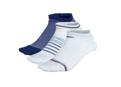 Nike Ladies Fashion No Show Socks (3 Pair) 2012