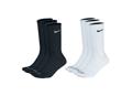 Nike Dri-Fit Crew Golf Socks (3 Pair) 2012