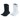 Nike Dri-Fit Crew Golf Socks (3 Pair) 2012