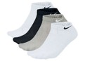 Nike Golf Anklet Row Socks (4 Pair) 2012