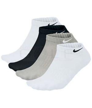 Nike Golf Anklet Row Socks (4 Pair) 2012